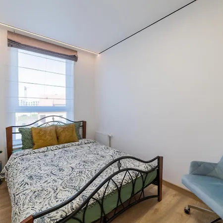 Apartment Frida