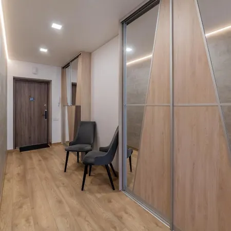 Frida Apartment Klaipeda