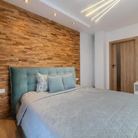 Frida 아파트 클라이페다