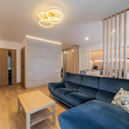 Apartment Frida *