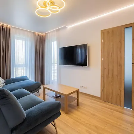 Frida Apartment *