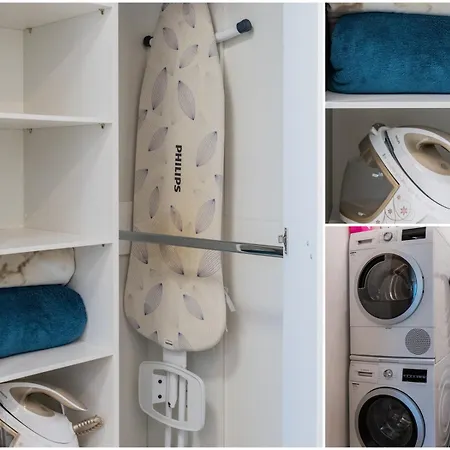 아파트 Frida 클라이페다