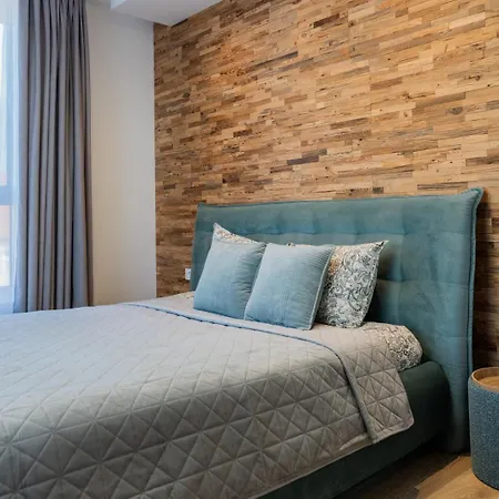 Frida Apartment Klaipeda