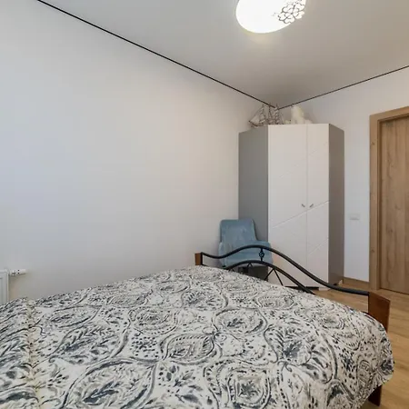 아파트 Frida 클라이페다