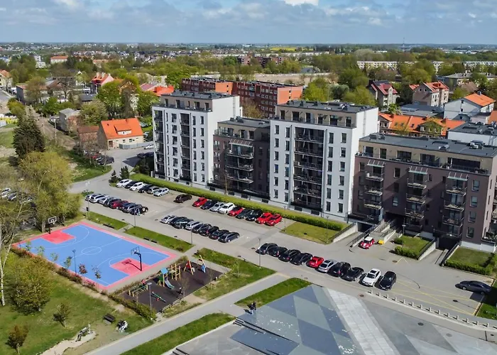 Apartamento Frida Klaipėda
