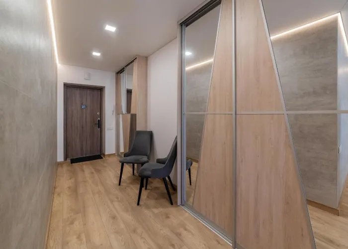 Frida Apartamento Klaipėda