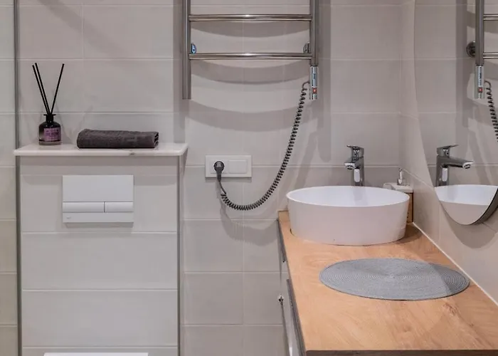 Apartamento Frida Klaipėda