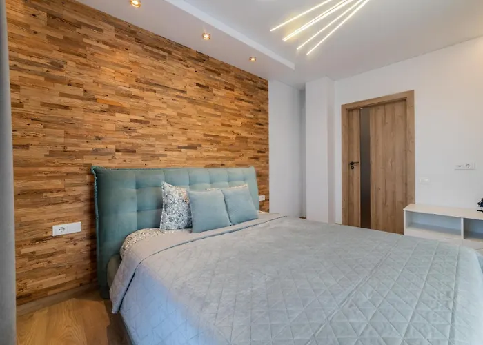 Frida Apartamento Klaipėda