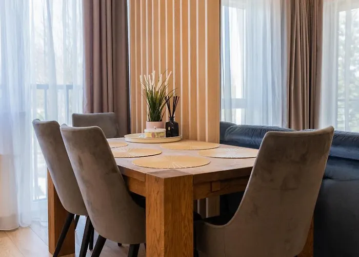 Apartamento Frida Klaipėda