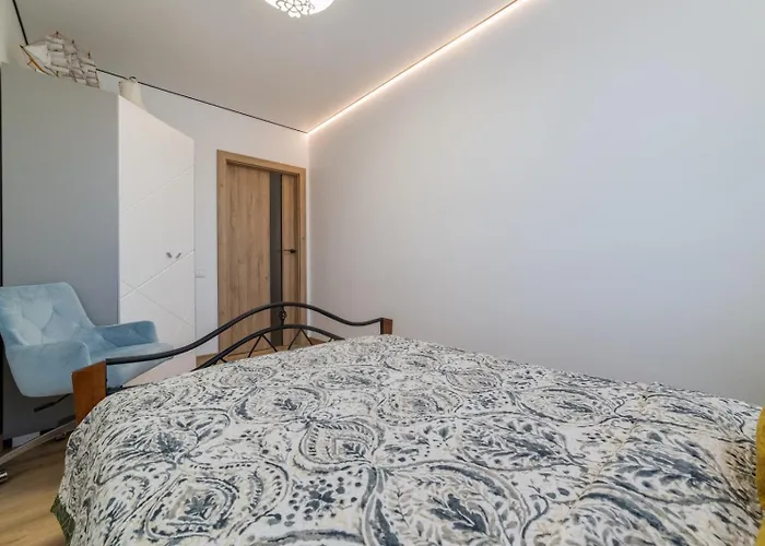 Frida Apartamento Klaipėda