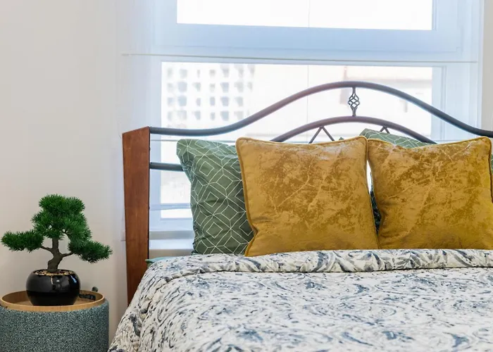 Apartamento Frida Klaipėda