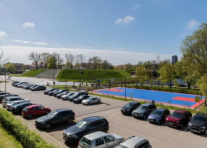 Frida Apartamento Klaipėda