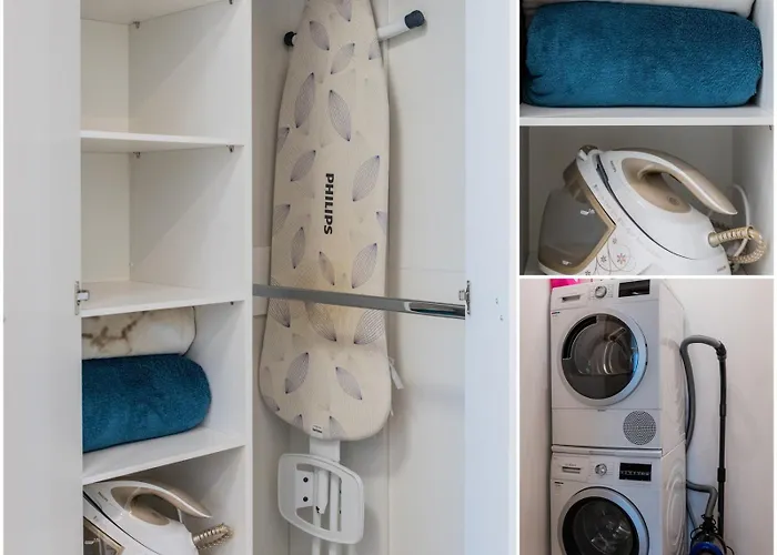 Apartamento Frida Klaipėda