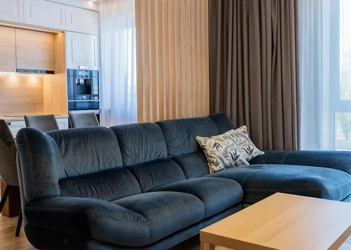 Frida Apartamento Klaipėda