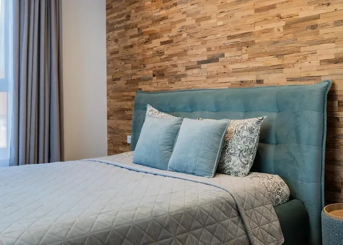 Frida Apartamento Klaipėda