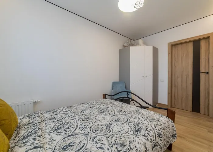 Apartamento Frida Klaipėda
